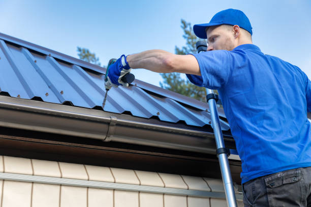 Best Roof Installation  in Montrose, VA