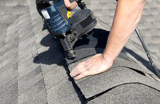 Best Roof Maintenance and Cleaning  in Montrose, VA