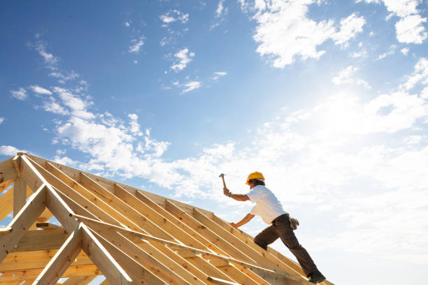 Fast & Reliable Emergency Roof Repairs in Montrose, VA