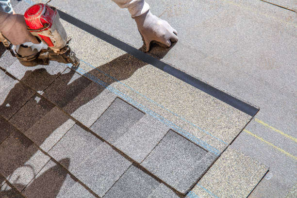 Emergency Roof Repair in Montrose, VA